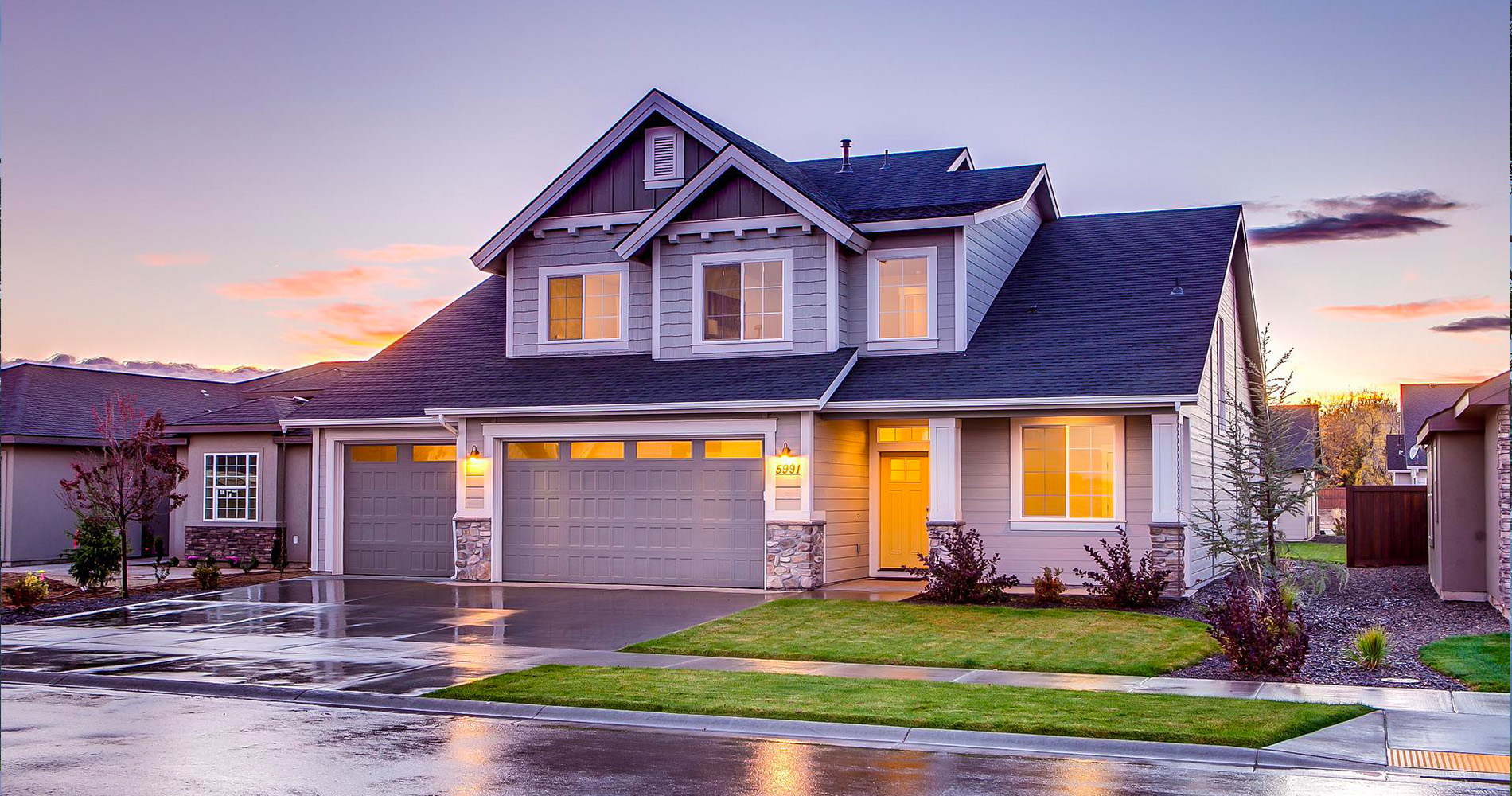Home Architecture Design